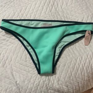 Victoria Secret swim bottoms